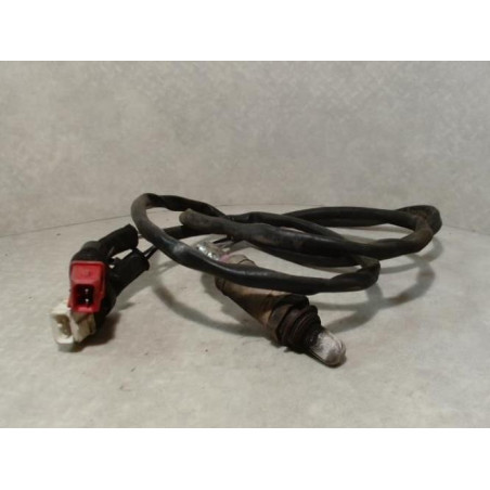 Sonde lambda CITROEN ZX PHASE 1 d’occasion