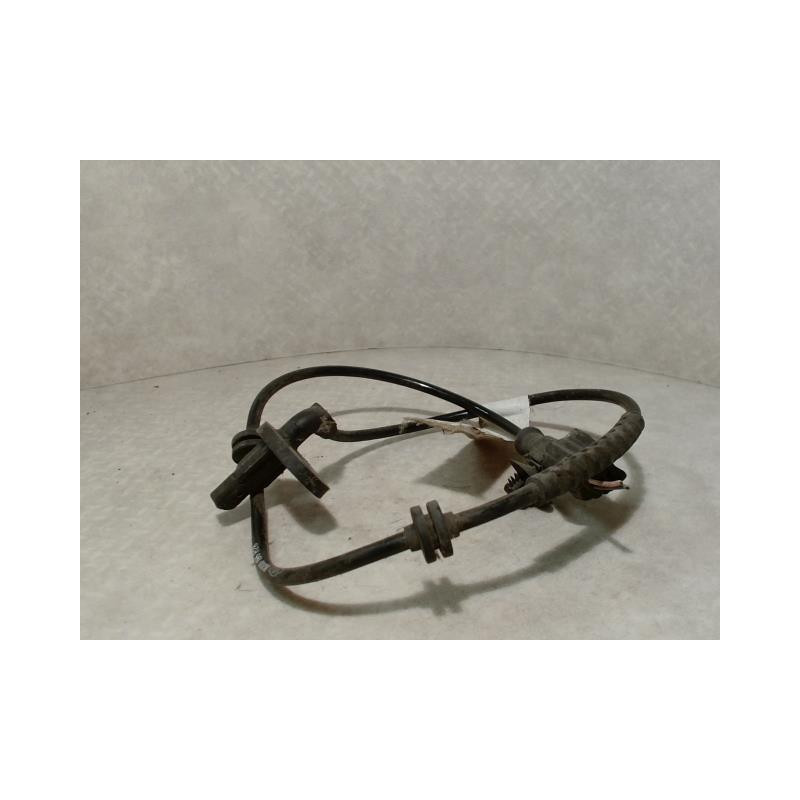 Capteur ABS arriere droit RENAULT CLIO 3 PHASE 1 d’occasion