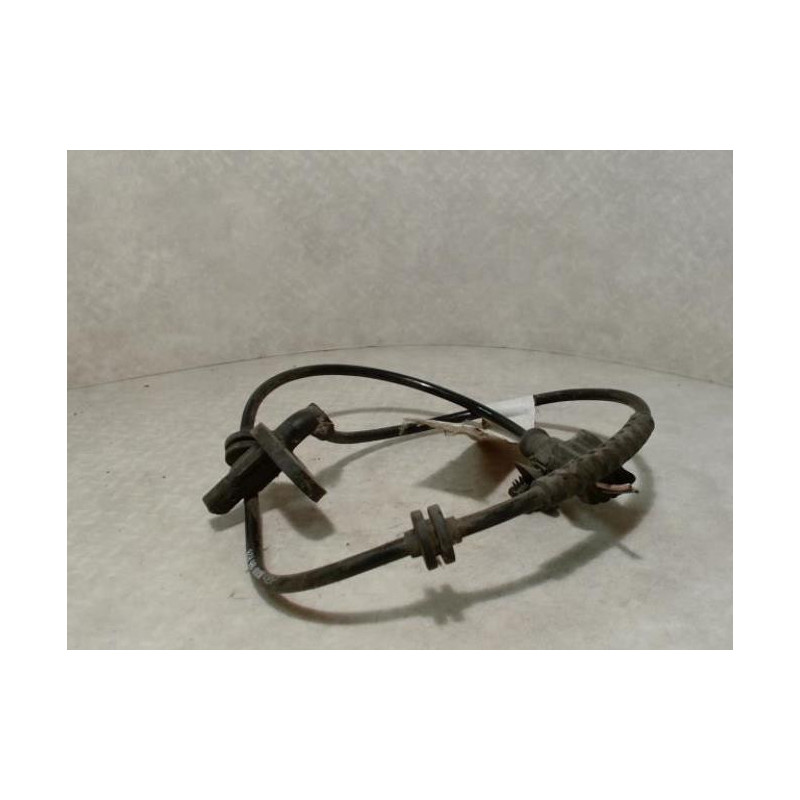Capteur ABS arriere droit RENAULT CLIO 3 PHASE 1 d’occasion