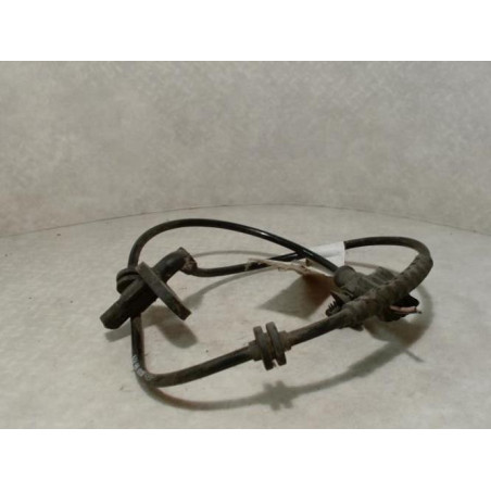 Capteur ABS arriere droit RENAULT CLIO 3 PHASE 1 d’occasion