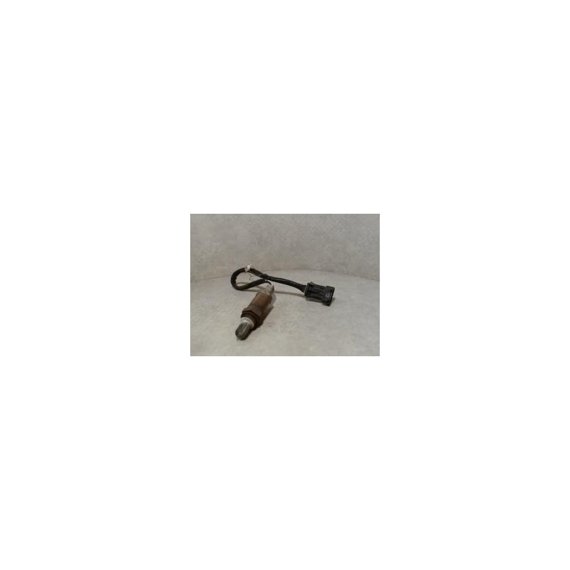 Sonde lambda CITROEN SAXO PHASE 2 d’occasion