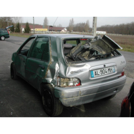 Sonde lambda CITROEN SAXO PHASE 2 d’occasion