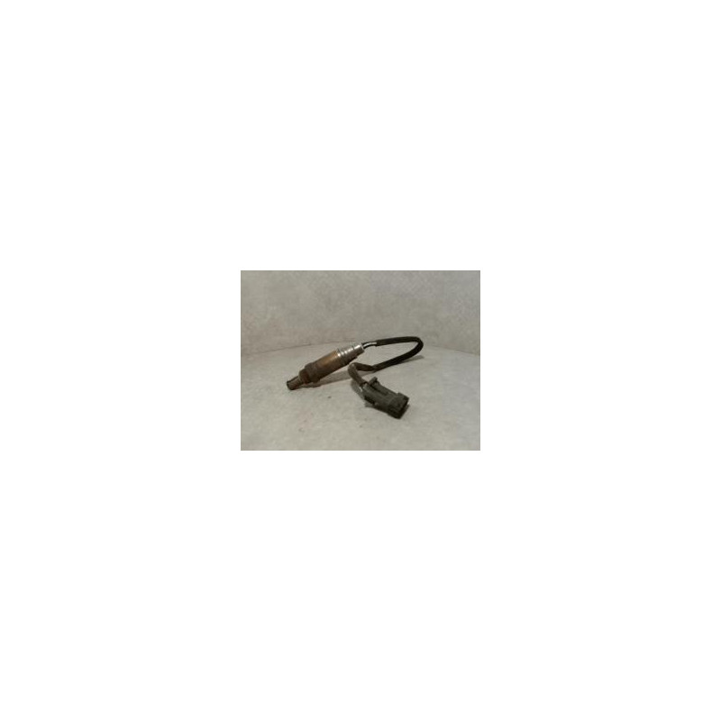 Sonde lambda PEUGEOT 306 PHASE 2 d’occasion