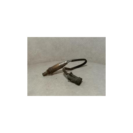 Sonde lambda PEUGEOT 306 PHASE 2 d’occasion
