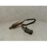 Sonde lambda PEUGEOT 306 PHASE 2 d’occasion