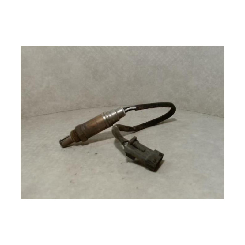 Sonde lambda PEUGEOT 306 PHASE 2 d’occasion