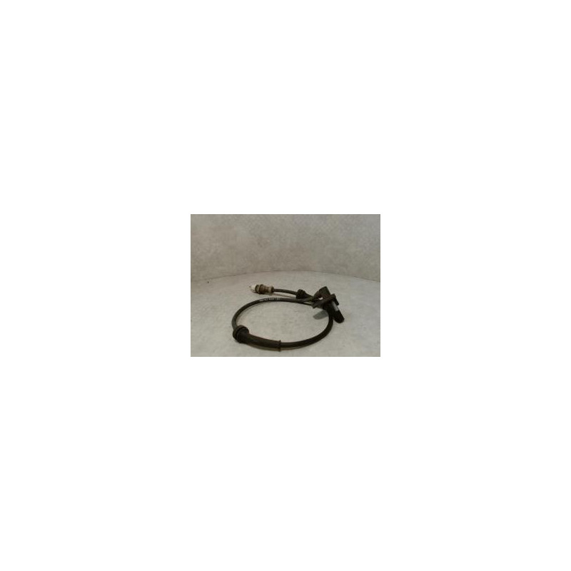 Capteur ABS arriere droit RENAULT TWINGO 1 PHASE 3 d’occasion