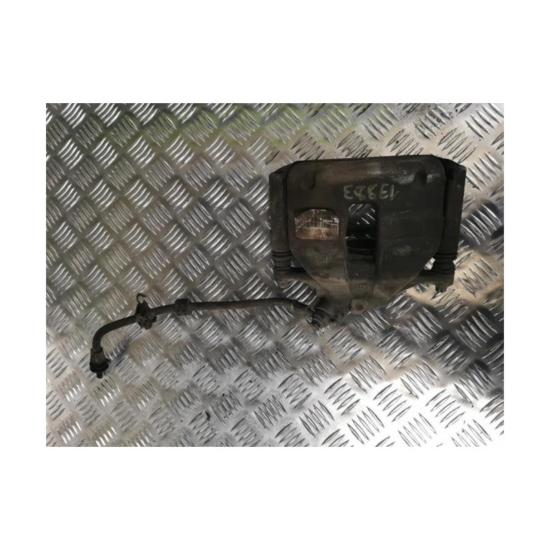 Etrier avant gauche (freinage) PEUGEOT 308 2 SW PHASE 1 BREAK d’occasion