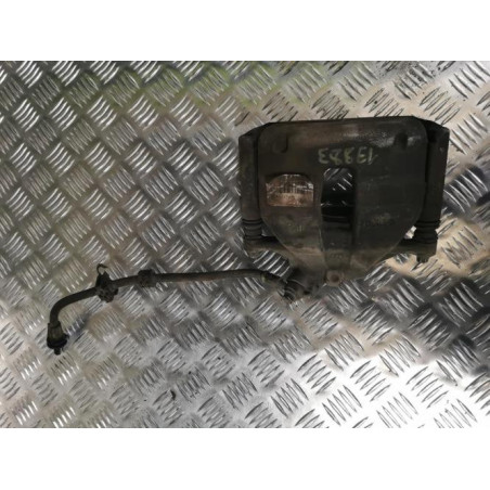 Etrier avant gauche (freinage) PEUGEOT 308 2 SW PHASE 1 BREAK d’occasion
