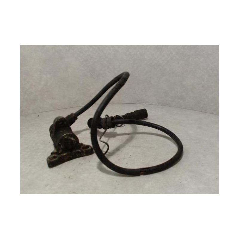 Capteur ABS avant gauche RENAULT R25 PHASE 1 d’occasion