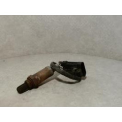 Sonde lambda OPEL ZAFIRA A PHASE 1 d’occasion