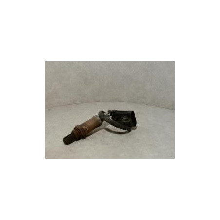 Sonde lambda OPEL ZAFIRA A PHASE 1 d’occasion