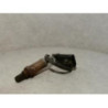 Sonde lambda OPEL ZAFIRA A PHASE 1 d’occasion