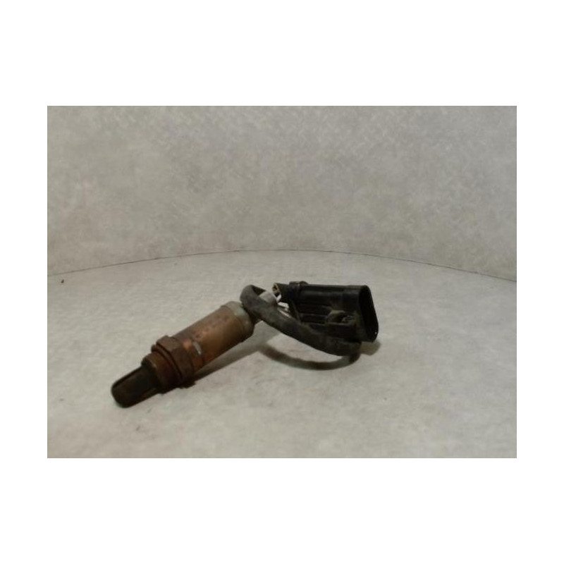 Sonde lambda OPEL ZAFIRA A PHASE 1 d’occasion