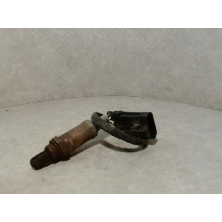 Sonde lambda OPEL ZAFIRA A PHASE 1 d’occasion