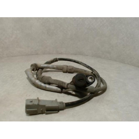 Capteur ABS avant gauche PEUGEOT 806 PHASE 1 d’occasion