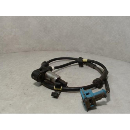 Capteur ABS arriere gauche CITROEN SAXO PHASE 2 d’occasion