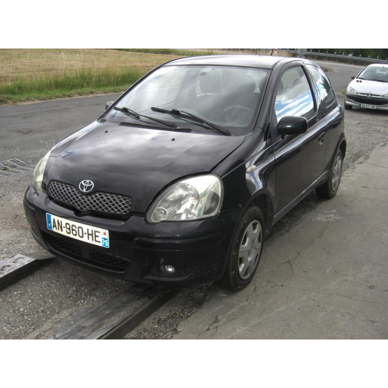 Capteur ABS avant gauche TOYOTA YARIS 1 PHASE 2 d’occasion