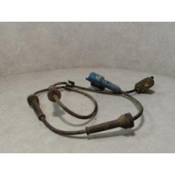 Capteur ABS arriere gauche PEUGEOT 206 PHASE 1 d’occasion