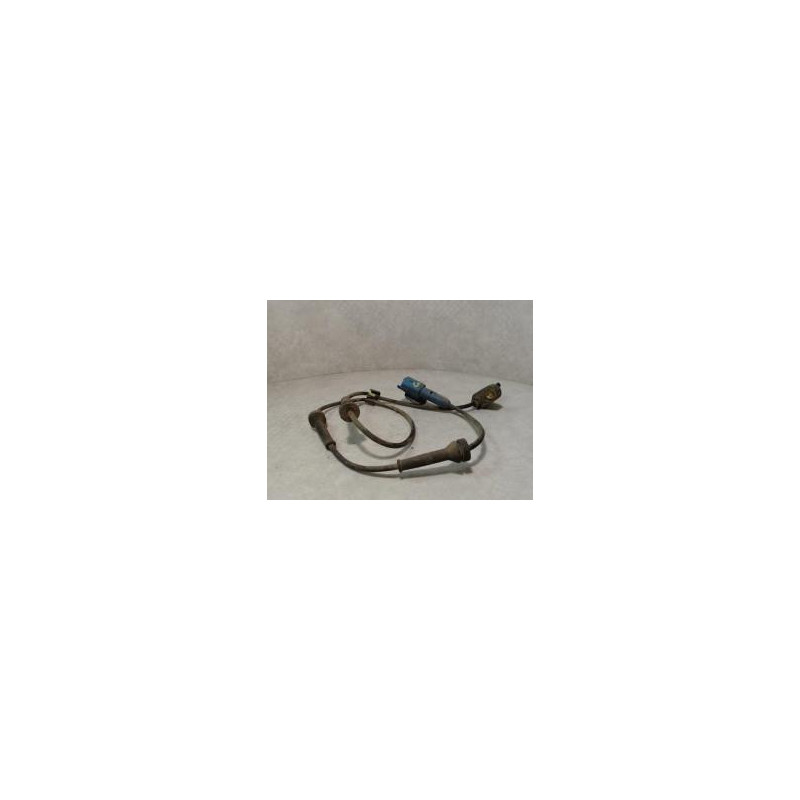 Capteur ABS arriere gauche PEUGEOT 206 PHASE 1 d’occasion