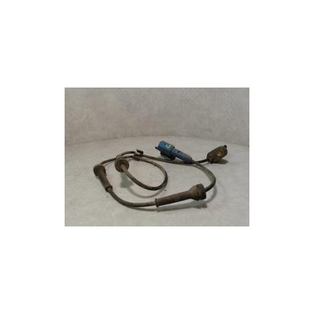 Capteur ABS arriere gauche PEUGEOT 206 PHASE 1 d’occasion