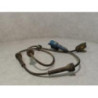 Capteur ABS arriere gauche PEUGEOT 206 PHASE 1 d’occasion