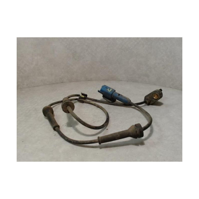 Capteur ABS arriere gauche PEUGEOT 206 PHASE 1 d’occasion