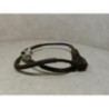 Capteur ABS arriere gauche PEUGEOT 306 PHASE 2 d’occasion