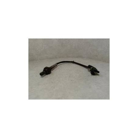 Sonde lambda RENAULT MEGANE 1 PHASE 1 d’occasion