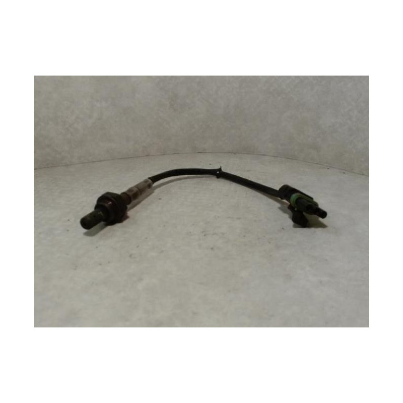 Sonde lambda RENAULT MEGANE 1 PHASE 1 d’occasion