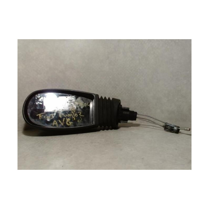 Retroviseur gauche FIAT PUNTO 2 PHASE 1 d’occasion