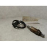 Sonde lambda PEUGEOT 306 PHASE 1 d’occasion
