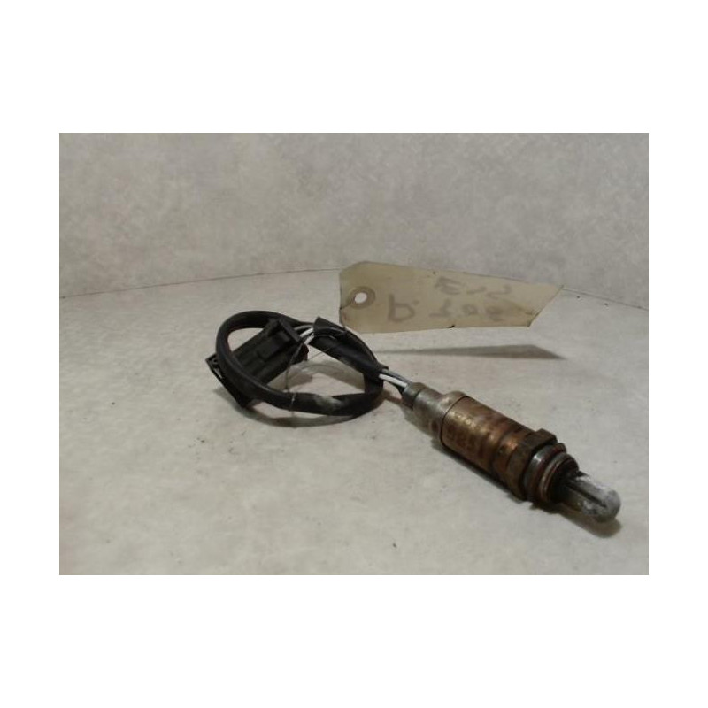 Sonde lambda PEUGEOT 306 PHASE 1 d’occasion