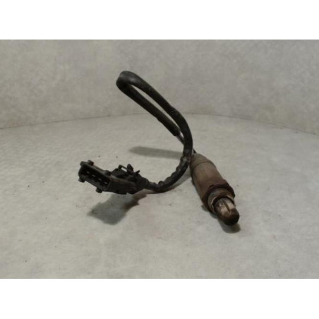 Sonde lambda PEUGEOT 306 PHASE 1 d’occasion