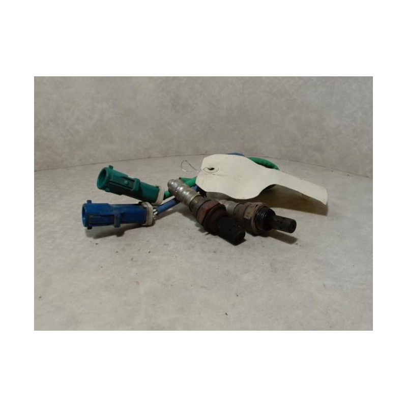 Sonde lambda FORD FIESTA 4 PHASE 2 d’occasion