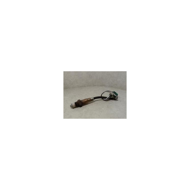 Sonde lambda FORD FOCUS 2 PHASE 2 BREAK d’occasion