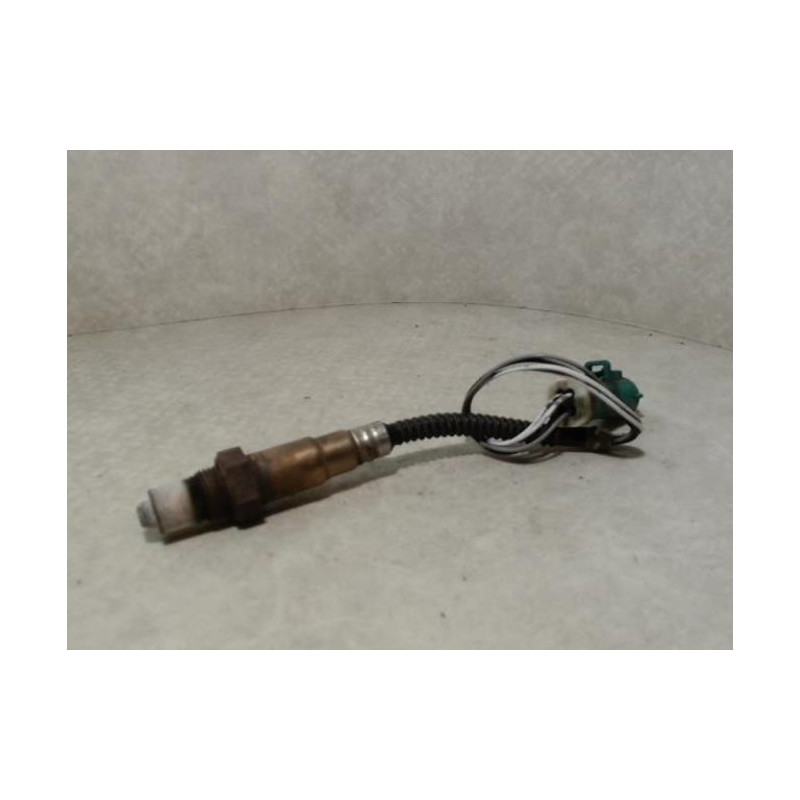 Sonde lambda FORD FOCUS 2 PHASE 2 BREAK d’occasion