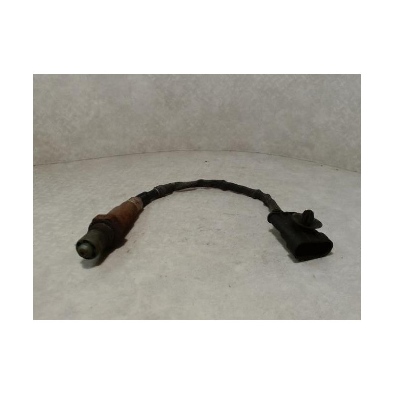Sonde lambda FORD FIESTA 3 PHASE 2 d’occasion