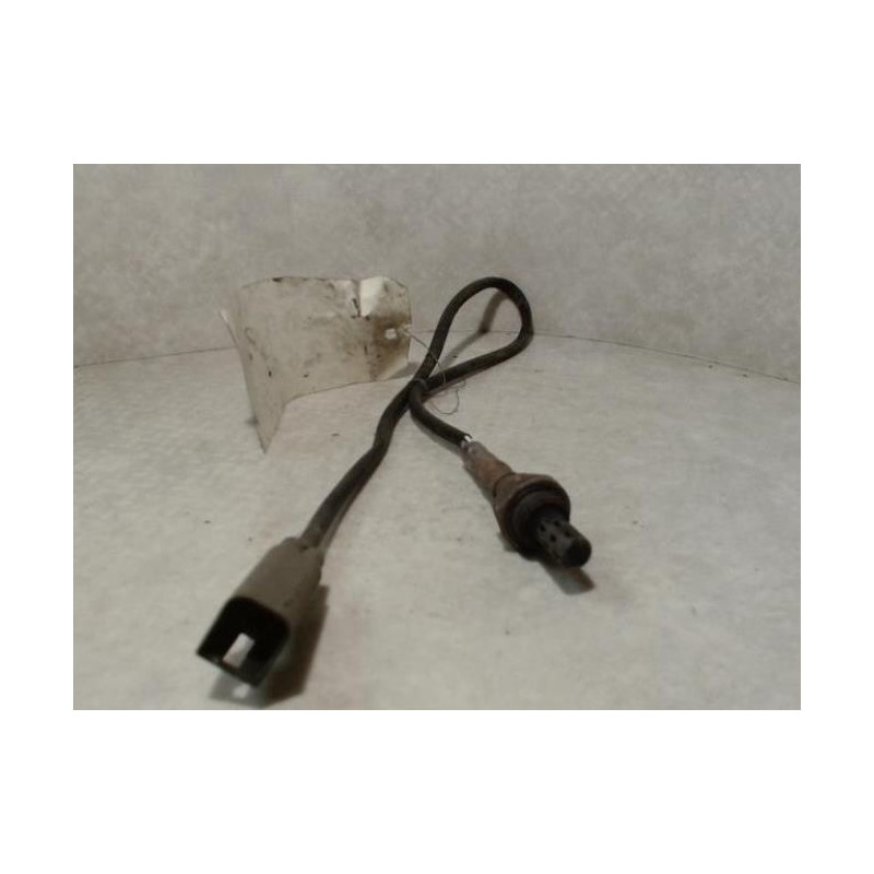 Sonde lambda FORD ESCORT 5 PHASE 2 BREAK d’occasion
