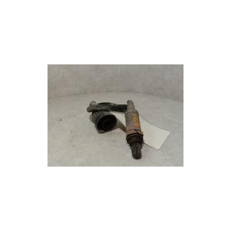 Sonde lambda BMW  d’occasion