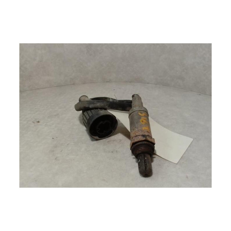Sonde lambda BMW  d’occasion