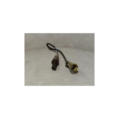 Sonde lambda SUZUKI ALTO 2 d’occasion