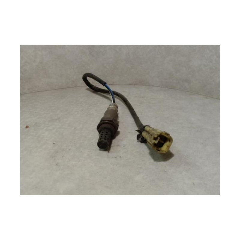 Sonde lambda SUZUKI ALTO 2 d’occasion