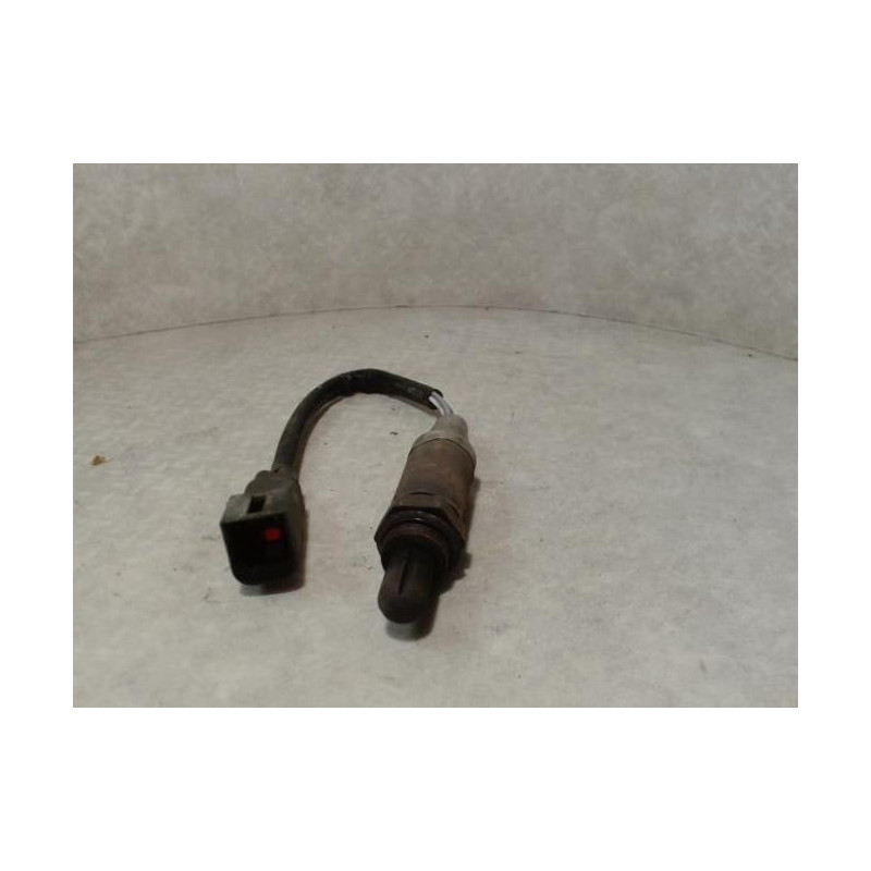 Sonde lambda FORD FIESTA 3 PHASE 2 d’occasion
