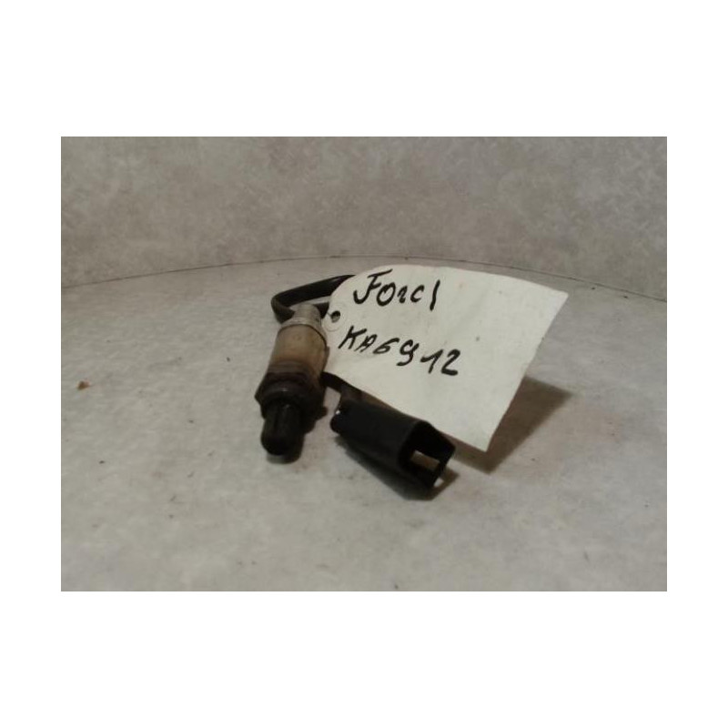 Sonde lambda FORD KA 1 PHASE 1 d’occasion