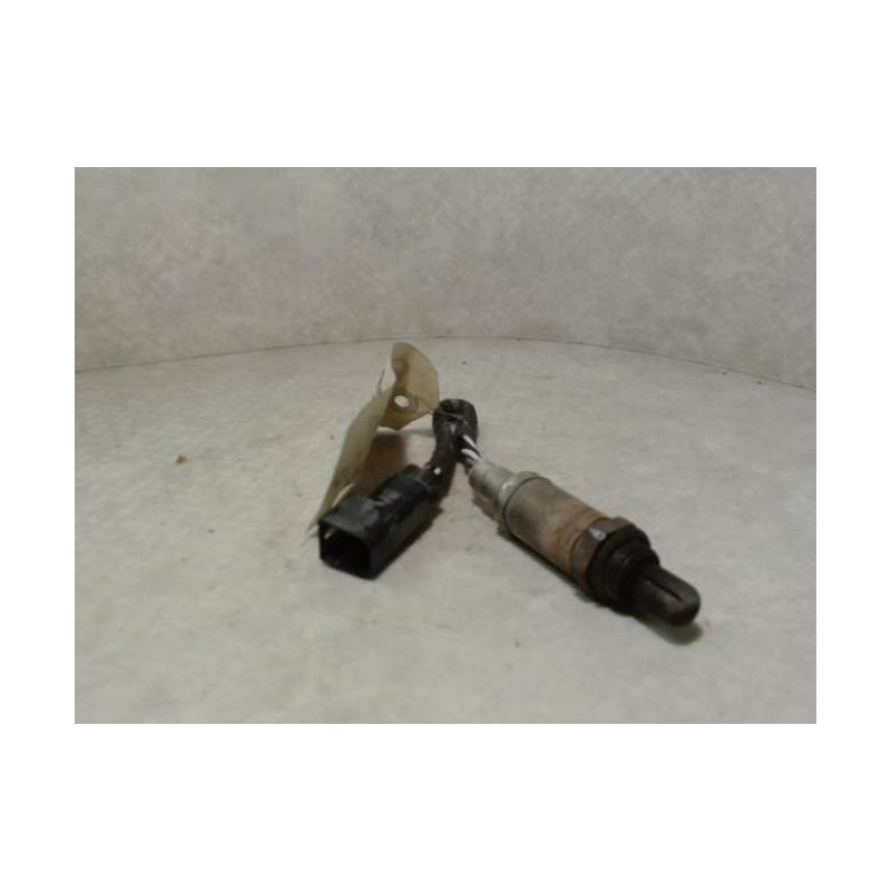 Sonde lambda FORD FIESTA 3 PHASE 2 d’occasion