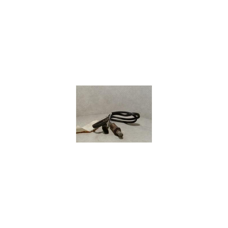 Sonde lambda FIAT PANDA 2 PHASE 1 d’occasion