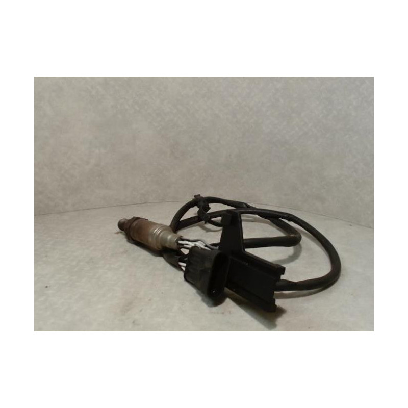 Sonde lambda FIAT PUNTO 1 PHASE 1 d’occasion