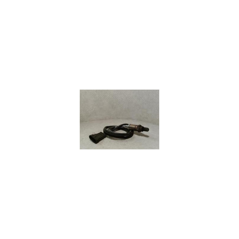Sonde lambda FIAT PANDA 2 PHASE 1 d’occasion