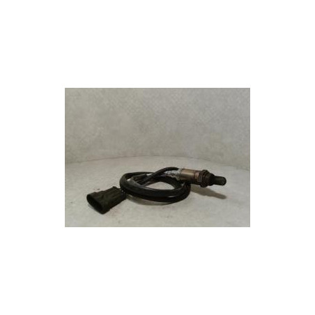 Sonde lambda FIAT PANDA 2 PHASE 1 d’occasion